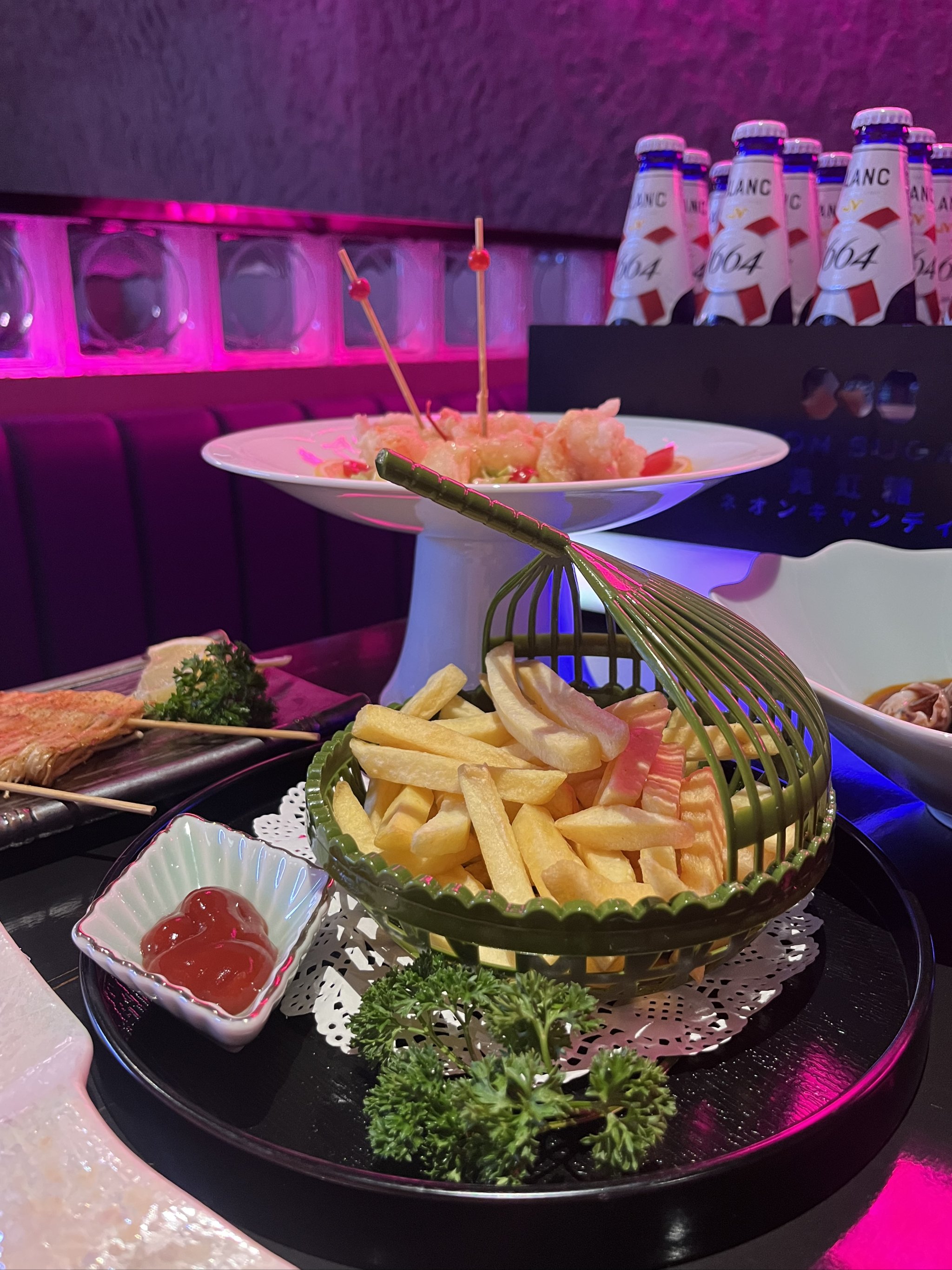 邯郸商务ktv中低端区别解析-磁县ktv预订