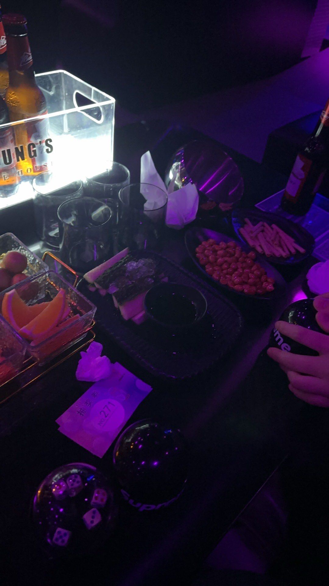 邯郸商务ktv与片场区别解析-磁县ktv预订